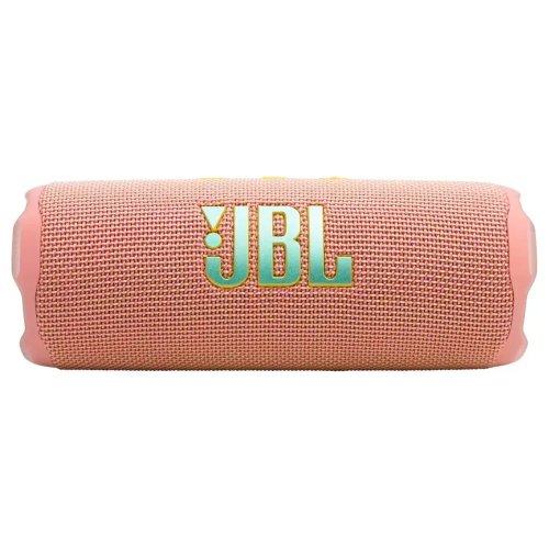 Портативная колонка JBL Flip 7 Pink (Розовый)