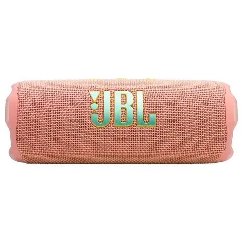 Портативная колонка JBL Flip 7 Pink (Розовый)