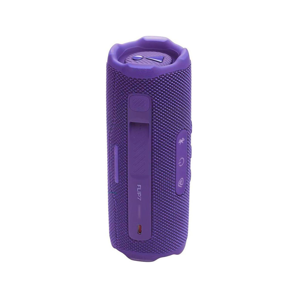 Портативная колонка JBL Flip 7 Purple (Фиолетовый)