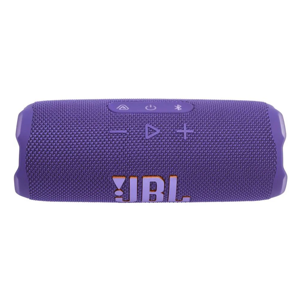 Купить Портативная колонка JBL Flip 7 Purple (Фиолетовый) Портативная колонка JBL Flip 7 Purple (Фиолетовый)