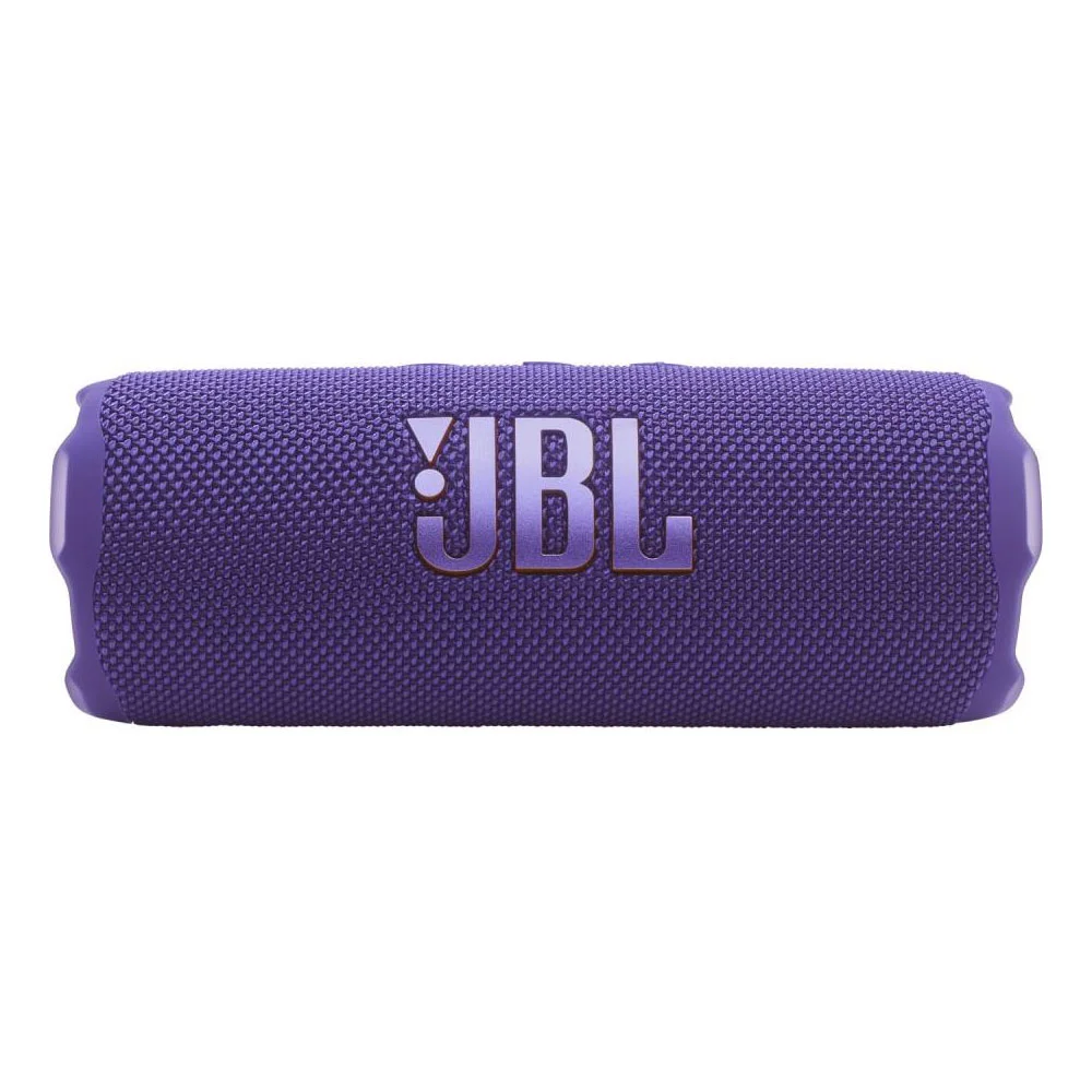 Купить Портативная колонка JBL Flip 7 Purple (Фиолетовый) Портативная колонка JBL Flip 7 Purple (Фиолетовый)