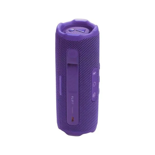 Купить Портативная колонка JBL Flip 7 Purple (Фиолетовый) Портативная колонка JBL Flip 7 Purple (Фиолетовый)