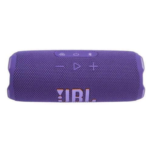 Купить Портативная колонка JBL Flip 7 Purple (Фиолетовый) Портативная колонка JBL Flip 7 Purple (Фиолетовый)