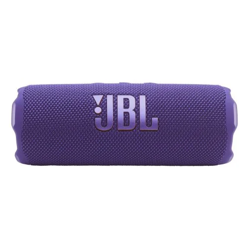 Купить Портативная колонка JBL Flip 7 Purple (Фиолетовый) Портативная колонка JBL Flip 7 Purple (Фиолетовый)
