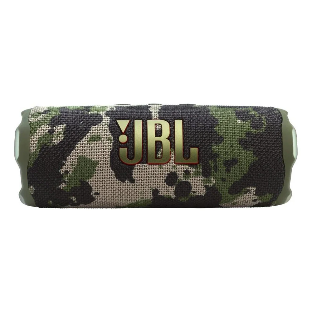 Купить Портативная колонка JBL Flip 7 Squad (Камуфляж) Портативная колонка JBL Flip 7 Squad (Камуфляж)