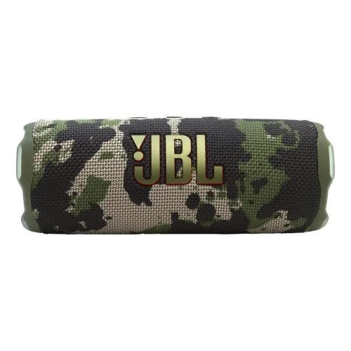 Купить Портативная колонка JBL Flip 7 Squad (Камуфляж) Портативная колонка JBL Flip 7 Squad (Камуфляж)