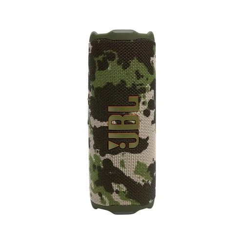 Купить Портативная колонка JBL Flip 7 Squad (Камуфляж) Портативная колонка JBL Flip 7 Squad (Камуфляж)