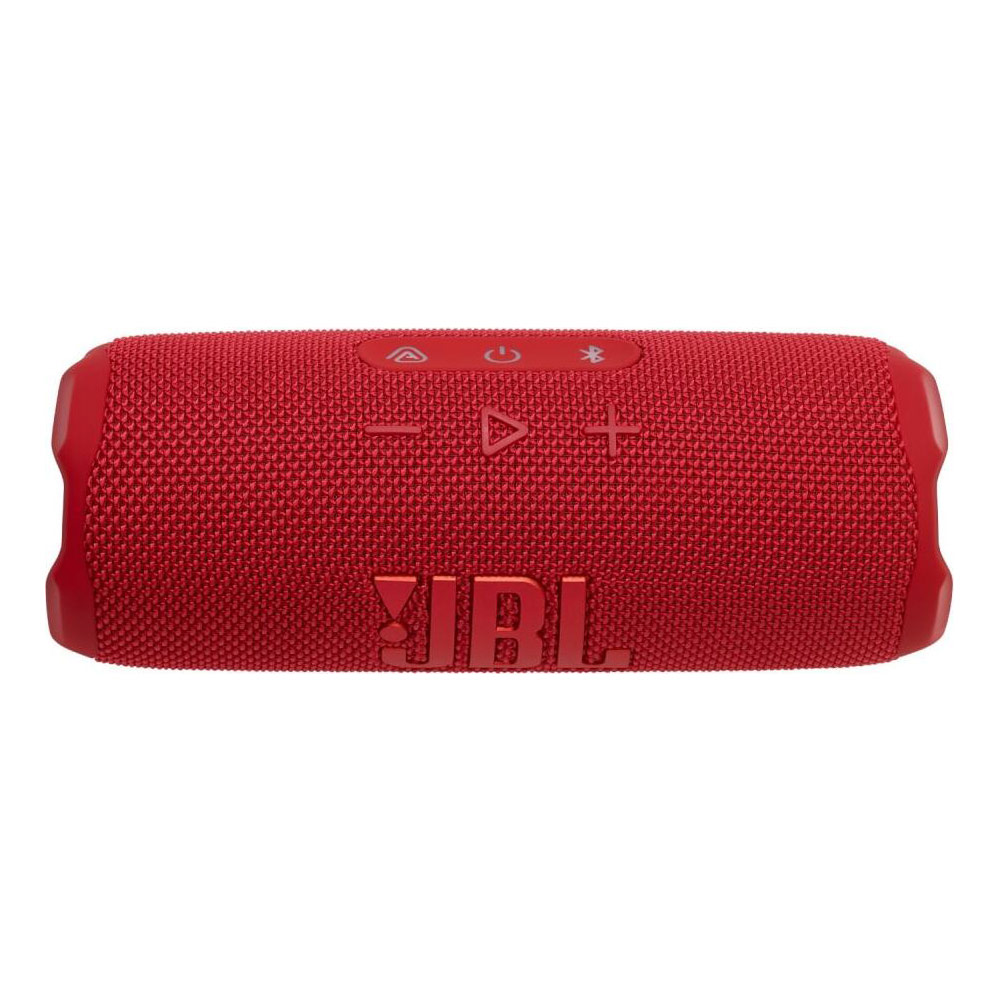 Портативная колонка JBL Flip 7 Red (Красный)