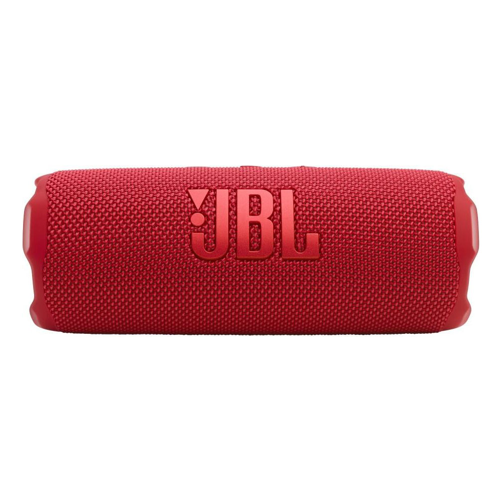 Портативная колонка JBL Flip 7 Red (Красный)