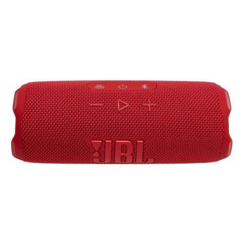 Портативная колонка JBL Flip 7 Red (Красный)