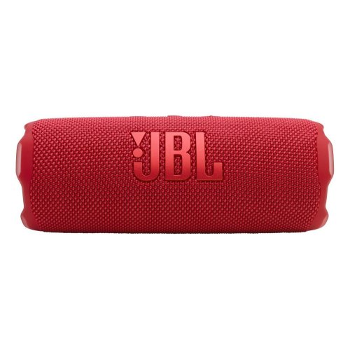 Портативная колонка JBL Flip 7 Red (Красный)