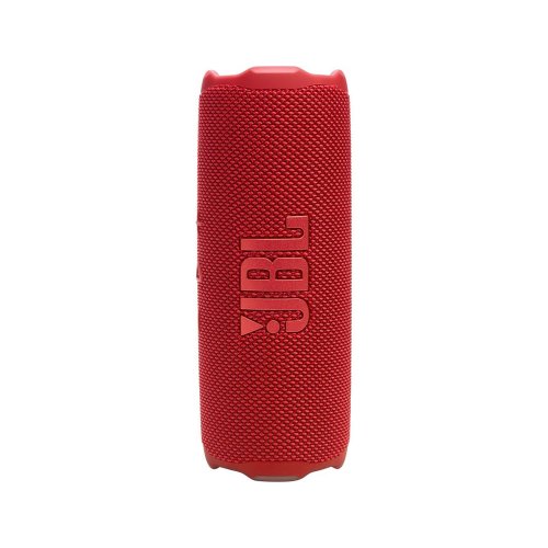Портативная колонка JBL Flip 7 Red (Красный)