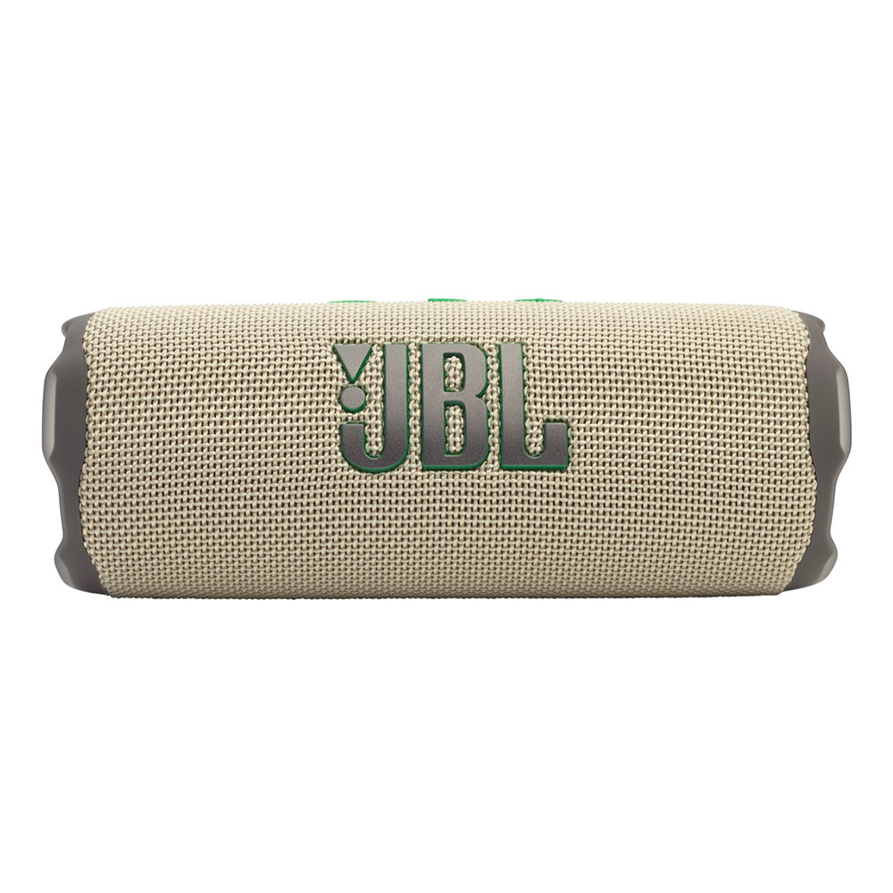 Портативная колонка JBL Flip 7 Sand (Песок)
