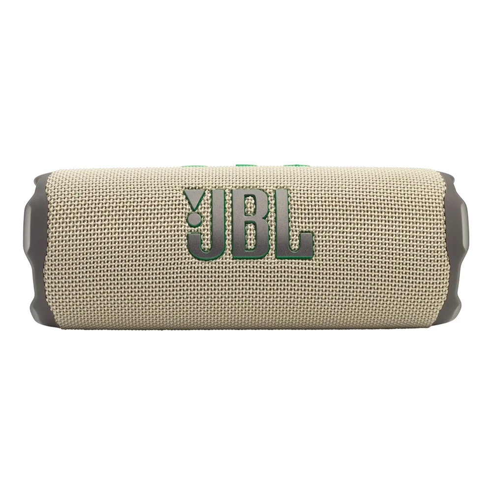Портативная колонка JBL Flip 7 Sand (Песок)