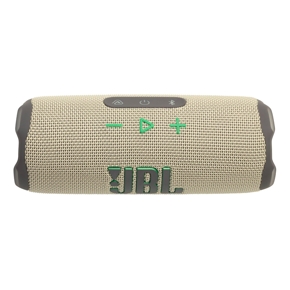 Портативная колонка JBL Flip 7 Sand (Песок)