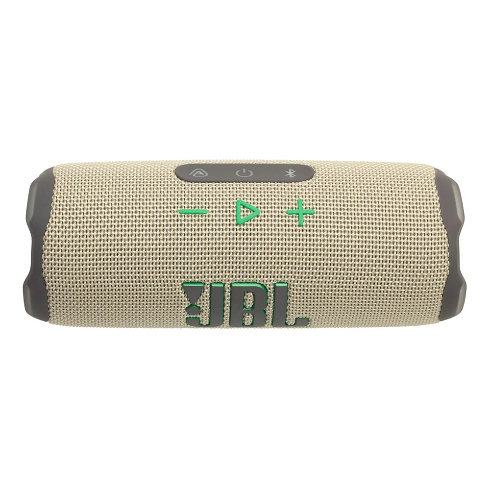 Портативная колонка JBL Flip 7 Sand (Песок)