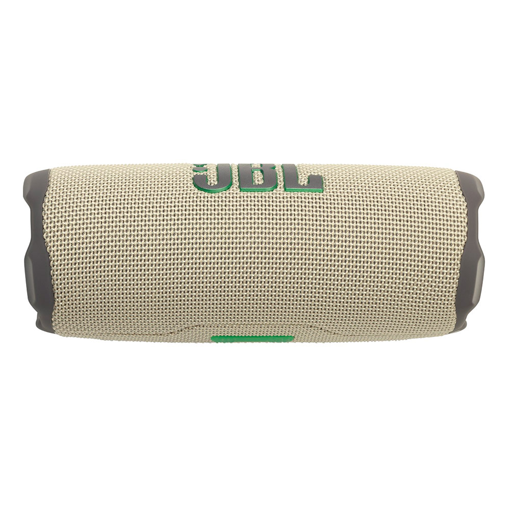 Портативная колонка JBL Flip 7 Sand (Песок)