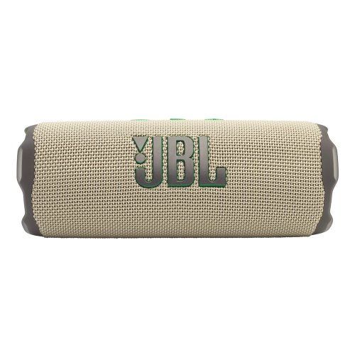 Портативная колонка JBL Flip 7 Sand (Песок)