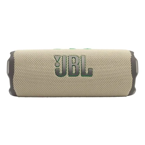 Портативная колонка JBL Flip 7 Sand (Песок)