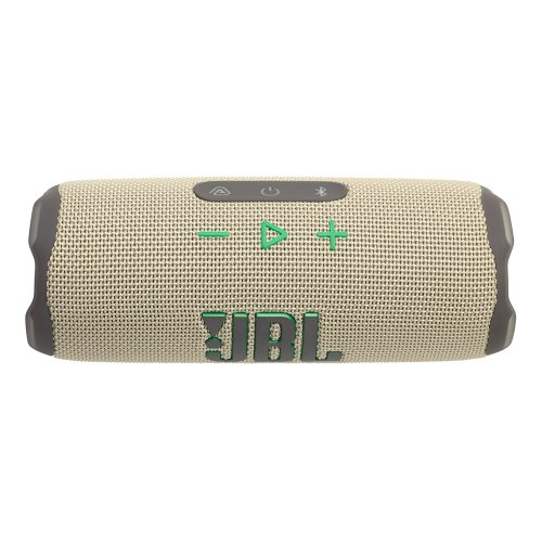 Портативная колонка JBL Flip 7 Sand (Песок)