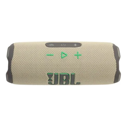 Портативная колонка JBL Flip 7 Sand (Песок)
