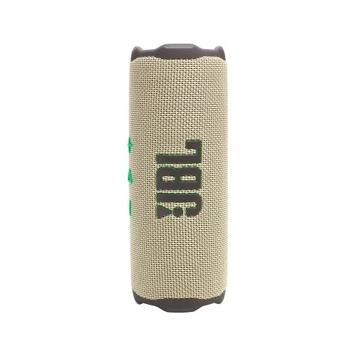 Портативная колонка JBL Flip 7 Sand (Песок)