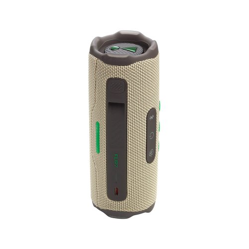 Портативная колонка JBL Flip 7 Sand (Песок)