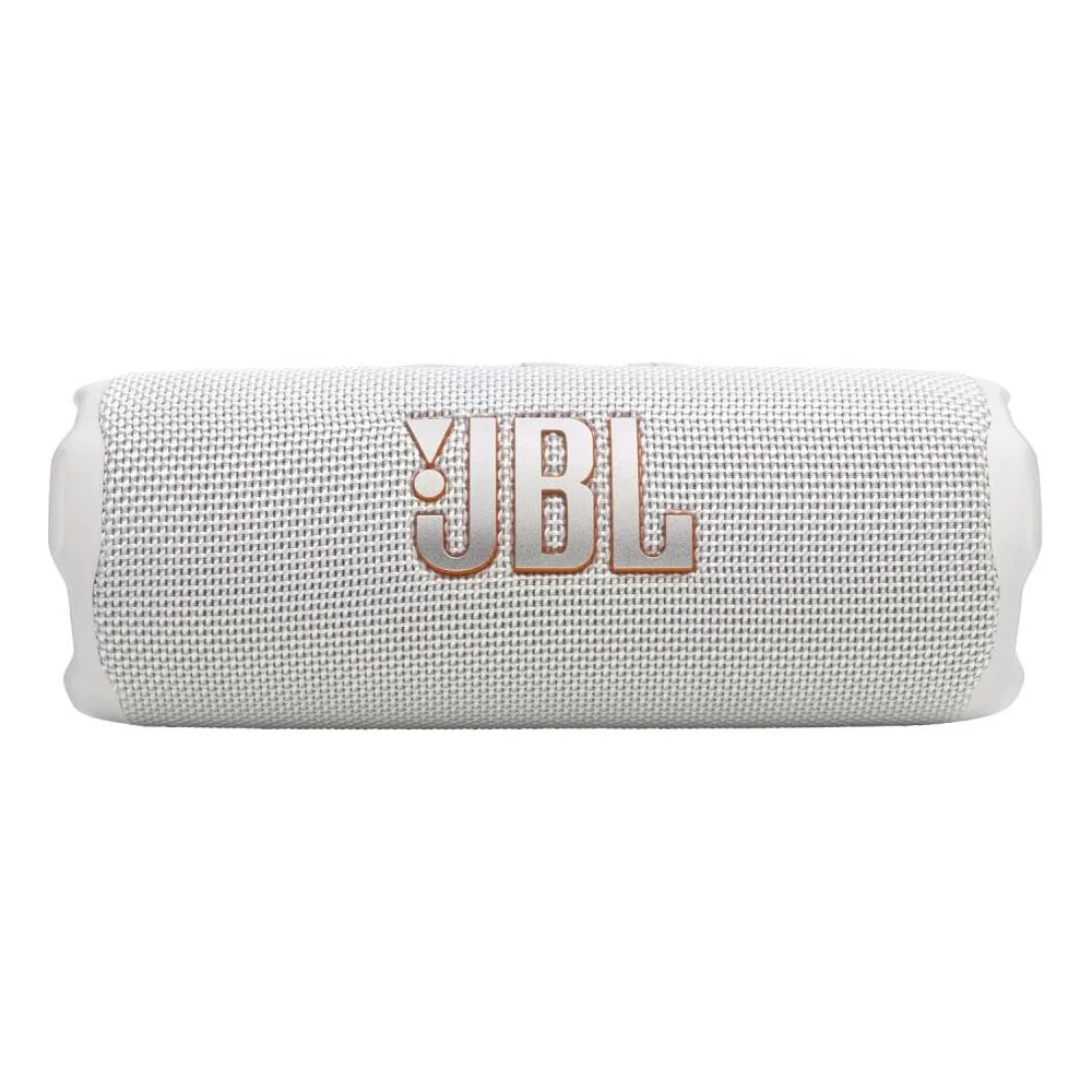 Портативная колонка JBL Flip 7 White (Белый)