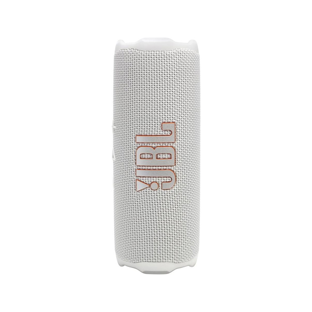 Портативная колонка JBL Flip 7 White (Белый)