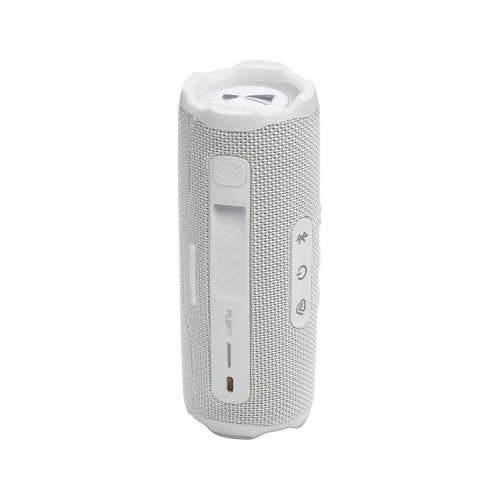 Портативная колонка JBL Flip 7 White (Белый)