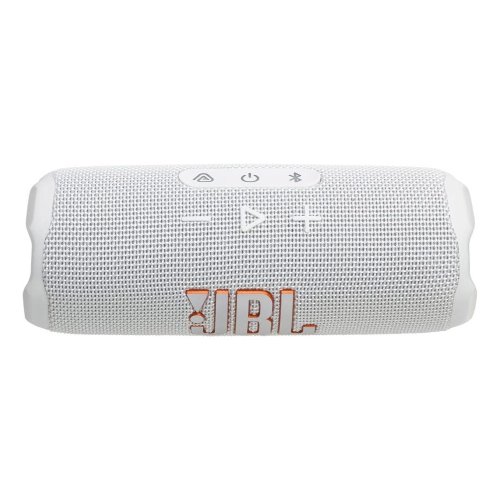Портативная колонка JBL Flip 7 White (Белый)
