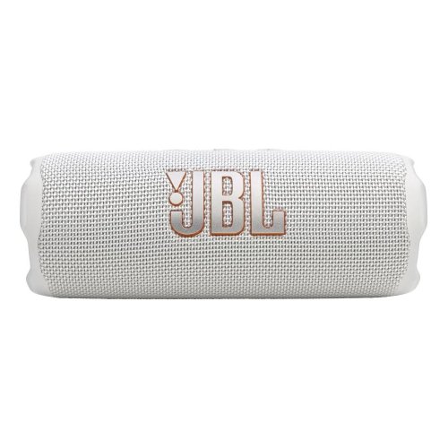 Портативная колонка JBL Flip 7 White (Белый)
