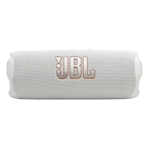Портативная колонка JBL Flip 7 White (Белый)