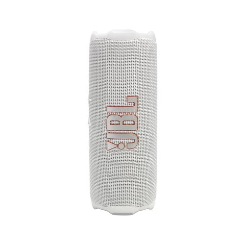 Портативная колонка JBL Flip 7 White (Белый)