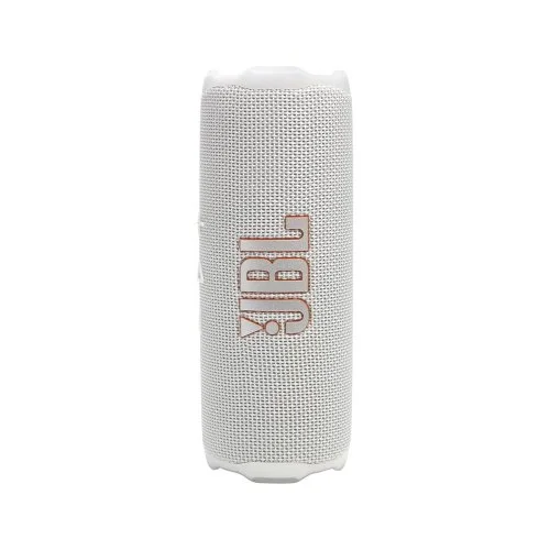 Портативная колонка JBL Flip 7 White (Белый)