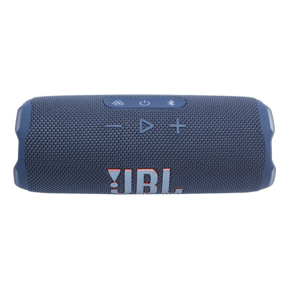 Портативная колонка JBL Flip 7 Blue (Синий)
