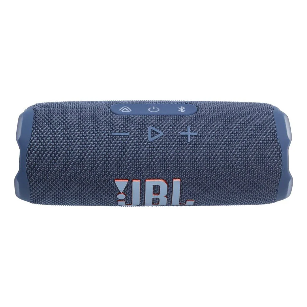 Купить Портативная колонка JBL Flip 7 Blue (Синий) Портативная колонка JBL Flip 7 Blue (Синий)