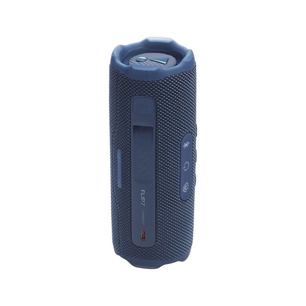 Портативная колонка JBL Flip 7 Blue (Синий)