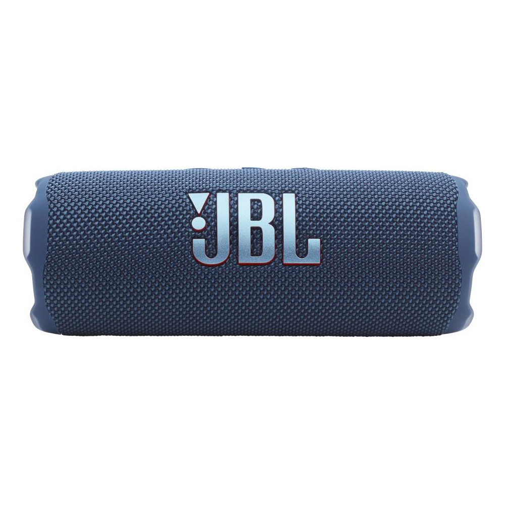 Портативная колонка JBL Flip 7 Blue (Синий)