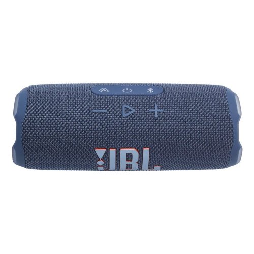 Портативная колонка JBL Flip 7 Blue (Синий)