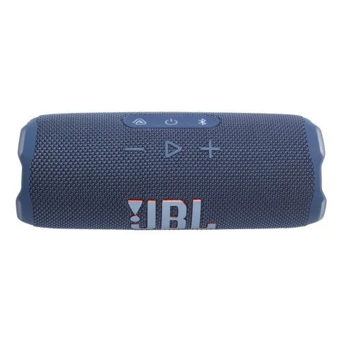Купить Портативная колонка JBL Flip 7 Blue (Синий) Портативная колонка JBL Flip 7 Blue (Синий)