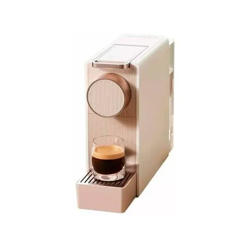 Купить Кофемашина капсульная Scishare Capsule Coffee Machine Mini (S1201) Золото Кофемашина капсульная Scishare Capsule Coffee Machine Mini (S1201) Золото