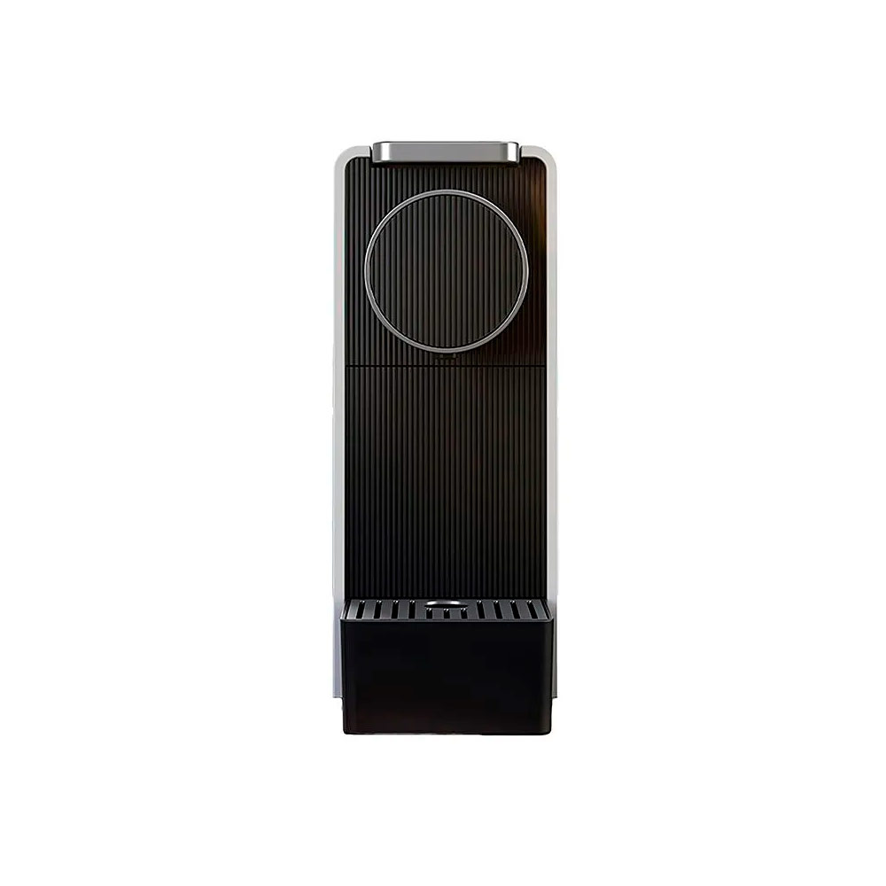 Кофемашина капсульная Scishare Capsule Coffee Machine Mini (S1201) Серебро