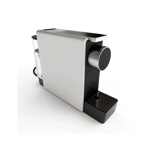 Купить Кофемашина капсульная Scishare Capsule Coffee Machine Mini (S1201) Серебро Кофемашина капсульная Scishare Capsule Coffee Machine Mini (S1201) Серебро