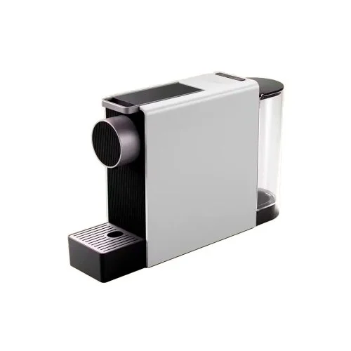 Купить Кофемашина капсульная Scishare Capsule Coffee Machine Mini (S1201) Серебро Кофемашина капсульная Scishare Capsule Coffee Machine Mini (S1201) Серебро
