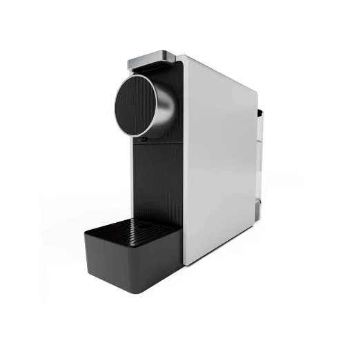 Купить Кофемашина капсульная Scishare Capsule Coffee Machine Mini (S1201) Серебро Кофемашина капсульная Scishare Capsule Coffee Machine Mini (S1201) Серебро