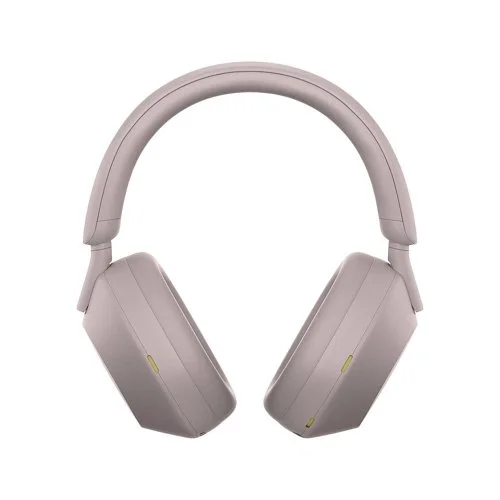 Беспроводные наушники Sony WH-1000XM5 Smoky Pink (Розовый)