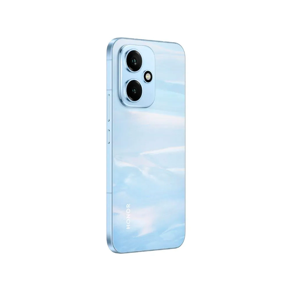 Смартфон Honor 400 12/256Gb Sea Breeze Blue (Голубой) CN