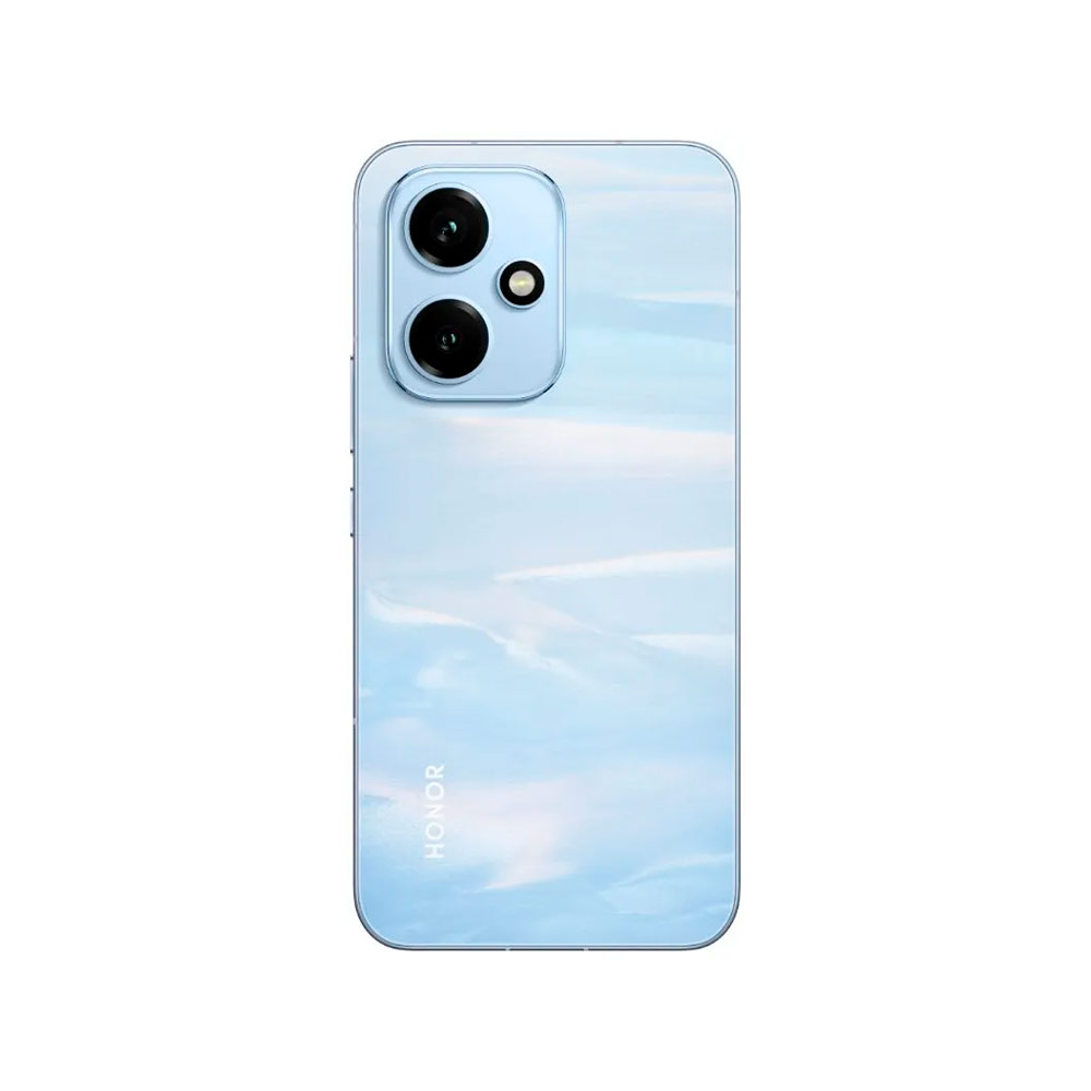 Смартфон Honor 400 12/256Gb Sea Breeze Blue (Голубой) CN