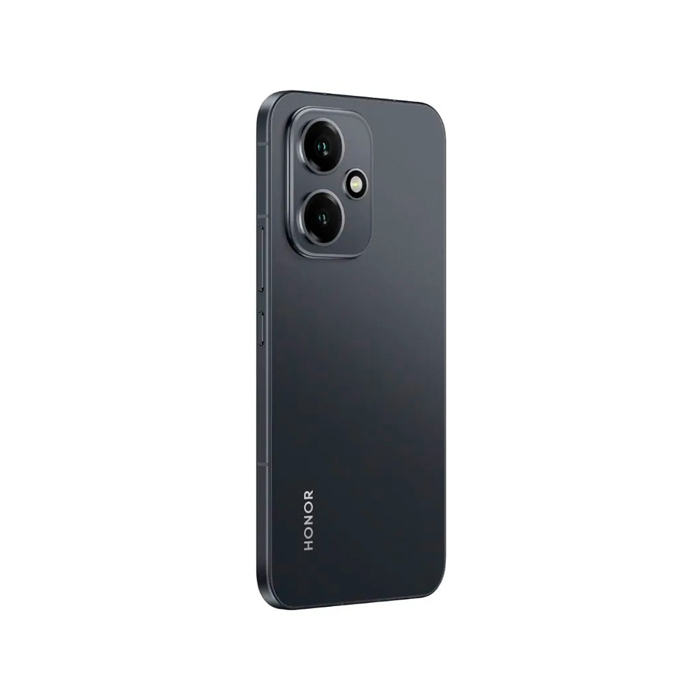 Смартфон Honor 400 16/512Gb Midnight Black (Черный) CN